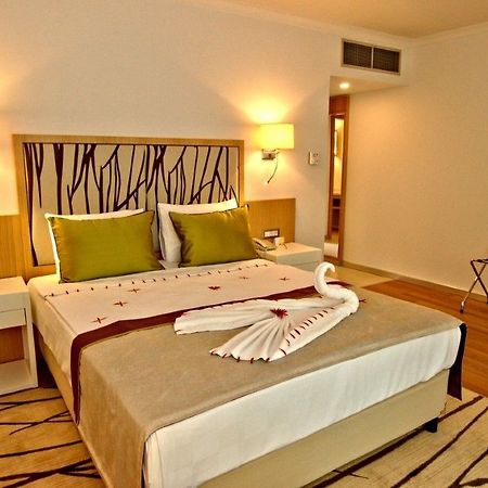 Tui Magic Life Belek Hotel Exterior photo