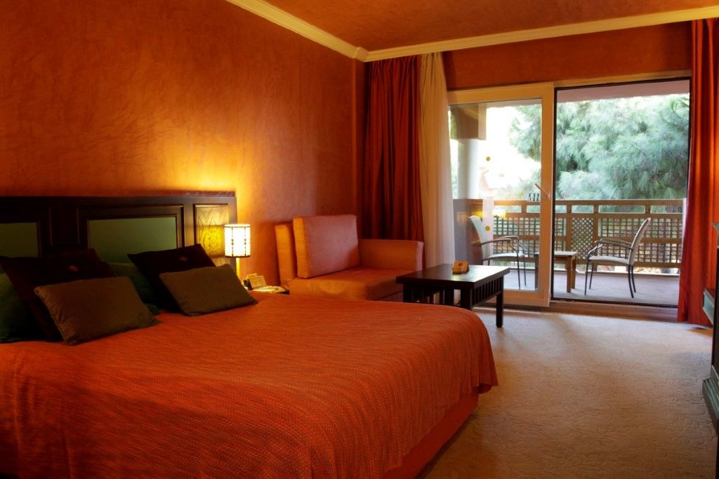 Tui Magic Life Belek Hotel Exterior photo